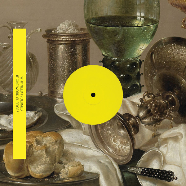 Minor Science - Whities 012 | Whities (WHYT012)