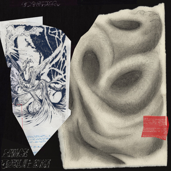 Earth And Bones - Shoals | We Release Jazz (WRJ016) Earth And Bones - Shoals | We Release Jazz (WRJ016)