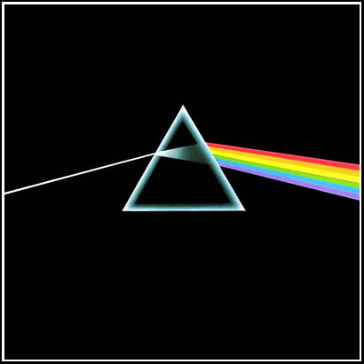 Pink Floyd - The Dark Side Of The Moon | Harvest (068-1052491) - main