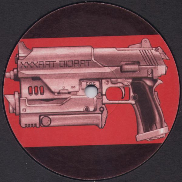 Angel Of Death - Angel Of Death -Remixes- | Tracid Traxxx (TTX 2025´R) - 3