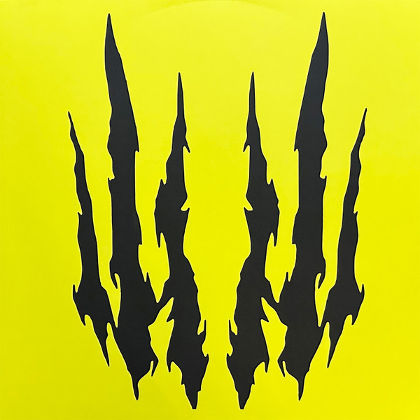 Dylan Beale - Adamantium Rage OST | Sneaker Social Club (SNKRS 001)