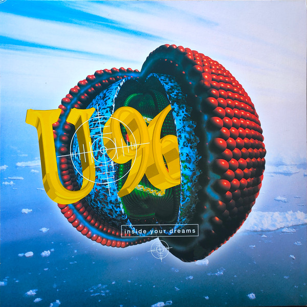 U96 - Inside Your Dreams | Guppy (859 037-1) - main