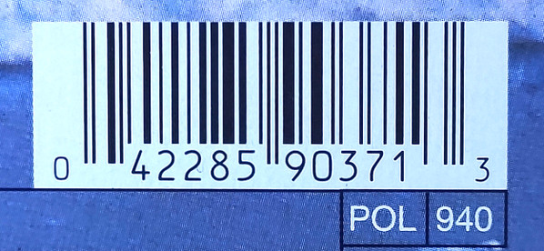 U96 - Inside Your Dreams | Guppy (859 037-1) - 9