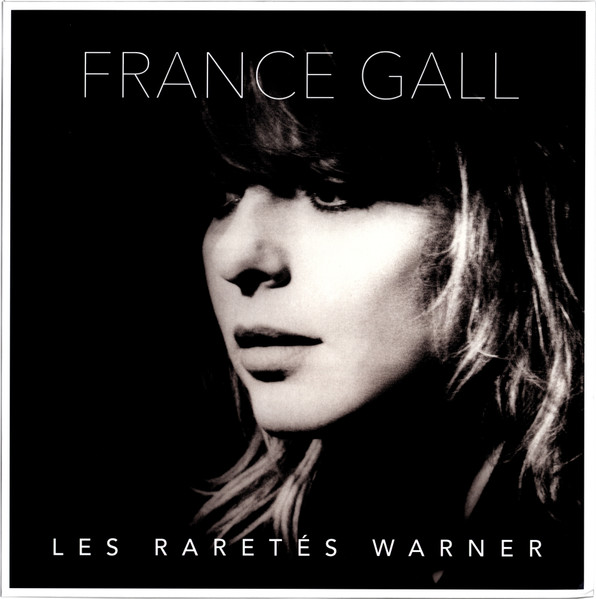 France Gall - Les Raretés Warner | Warner Music France (5054197797002)