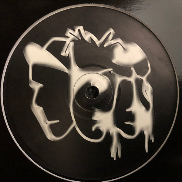 A Homeboy, A Hippie & A Funki Dredd - Total Confusion '98 | Thumpin Vinyl (BASH 25 P2) - 2