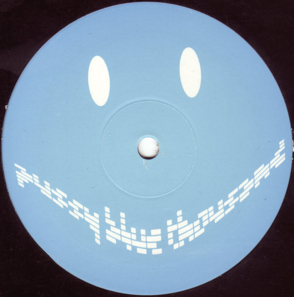 Pussy 2000 - Pussy Blue Thousand | Spacefunk Recordings (PUSSY) - main Pussy 2000 - Pussy Blue Thousand | Spacefunk Recordings (PUSSY) - main