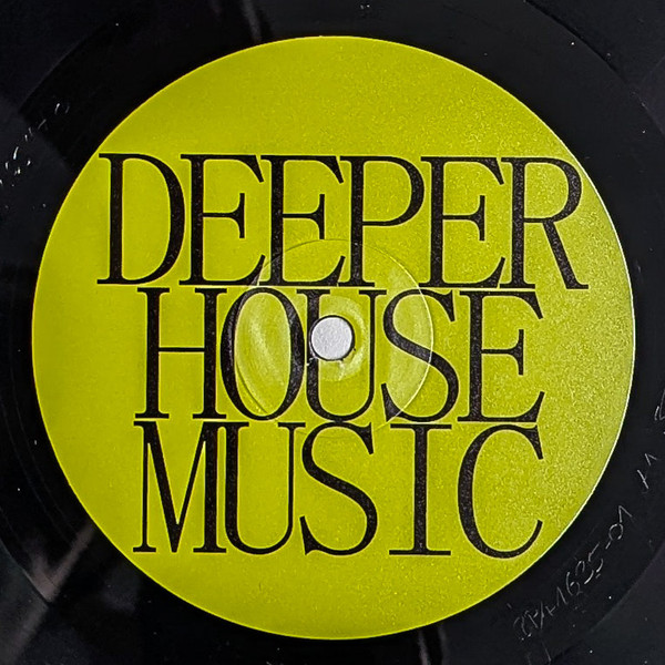 Slippy G - Multicolored Echoes EP | Raw Soul (RAWSOUL010) - 3