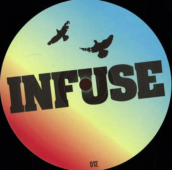 Howl Ensemble - Plexus EP | Infuse (Infuse 012)
