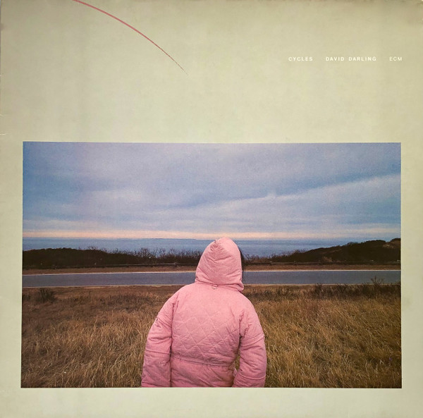 David Darling - Cycles | ECM Records (ECM 1219)