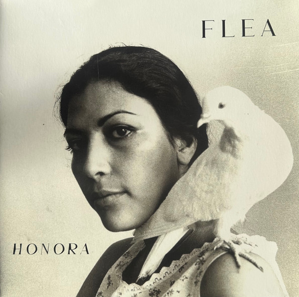 Flea - Honora | Nonesuch (075597893601)