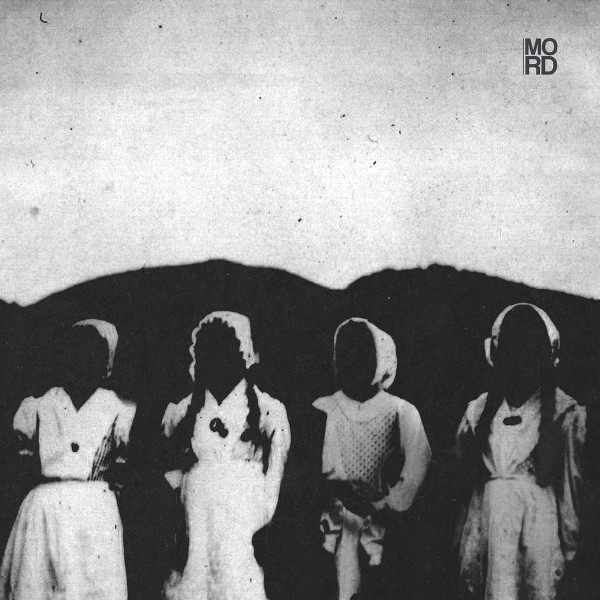 Radial - Bona Fide EP | Mord (MORD033)