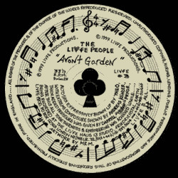 The Livfe People - Avont Garden | Livfe Productions (LIVFE #3) The Livfe People - Avont Garden | Livfe Productions (LIVFE #3)