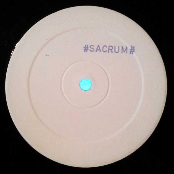 Sacrum - Sacrum | Not On Label (Sacrum 001) - main