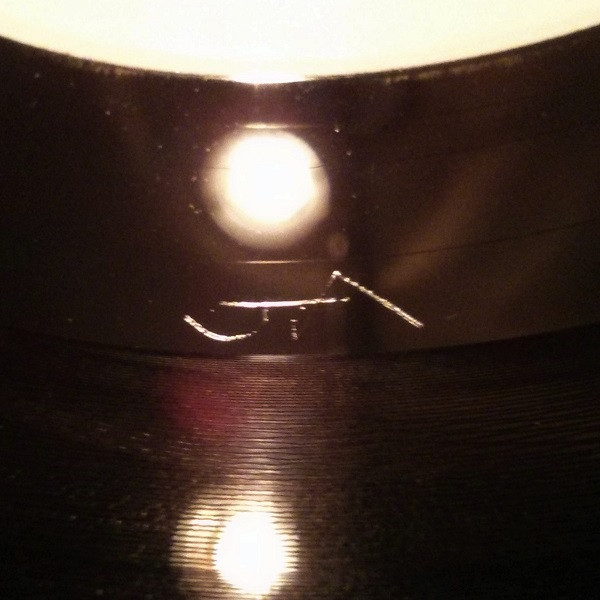 Sacrum - Sacrum | Not On Label (Sacrum 001) - 3