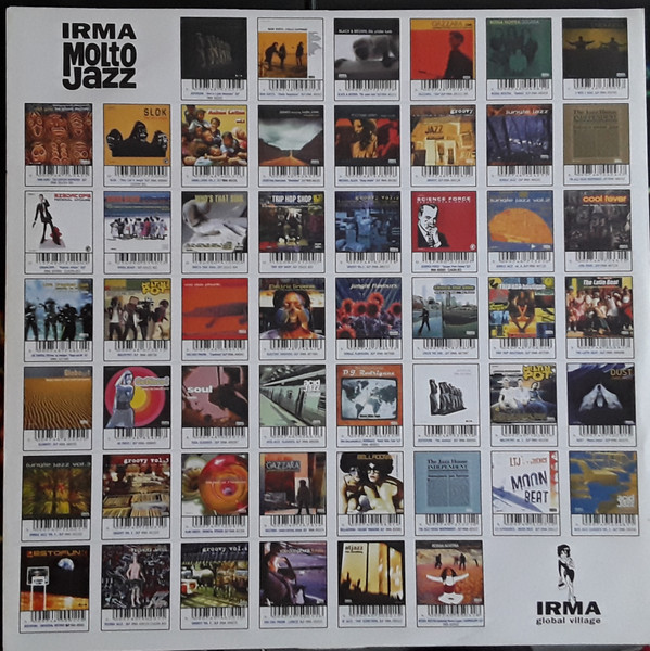 Jestofunk - Live | Irma International (TNL 200203-1) - 3 Jestofunk - Live | Irma International (TNL 200203-1) - 3