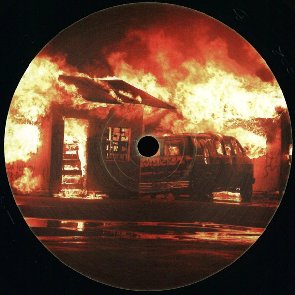 Realitycheck - Trafficjamblues | Renascence (RNSC002)