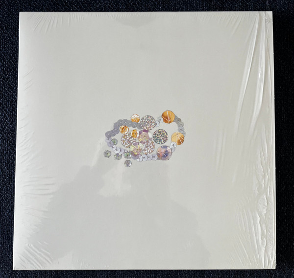 Mallu Magalhães - Pitanga | Gran Gran Records (QQ002-1)