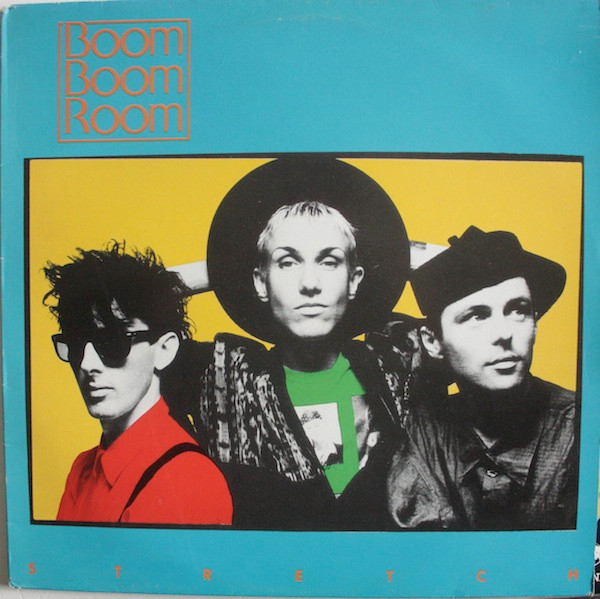 Boom Boom Room - Stretch | Epic (460158 1)