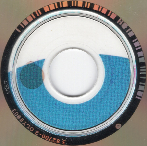 Jewel - Pieces Of You [CD] | Atlantic (82700-2) - 4