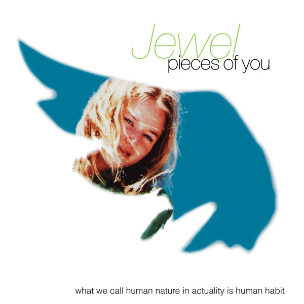 Jewel - Pieces Of You [CD] | Atlantic (82700-2) - main