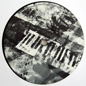 STL - The Unseen Voyage | Something (SOMETHING 09) STL - The Unseen Voyage | Something (SOMETHING 09)