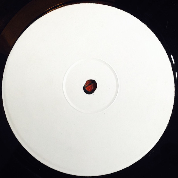 Octave One Featuring Ann Saunderson - Blackwater | Concept Music (BWP1)