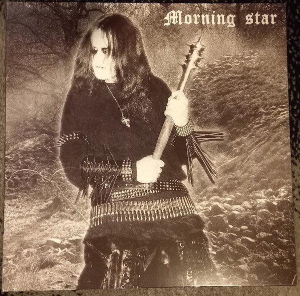 Këkht Aräkh - Morning Star | Sacred Bones Records (SBR 377) - main Këkht Aräkh - Morning Star | Sacred Bones Records (SBR 377) - main