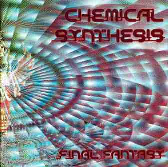 Chemical Synthesis - Final Fantasy | YoYo Records (YOYO35-2)