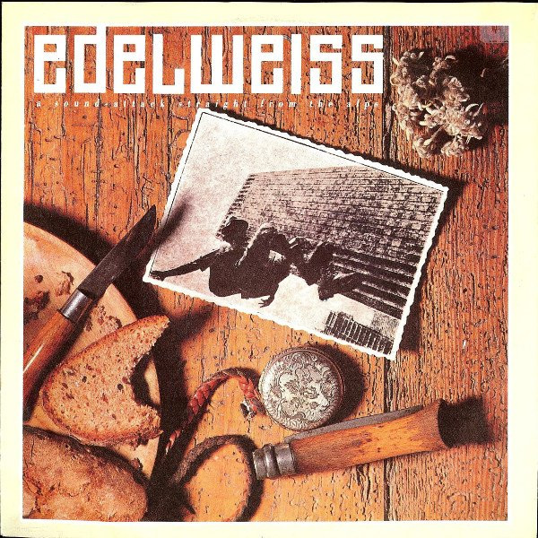 Edelweiss - Bring Me Edelweiss | GiG Records (247 544-7) - main
