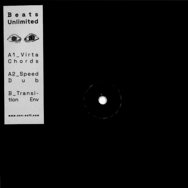 Beats Unlimited - 2 | Hypno Discs (HD7002)