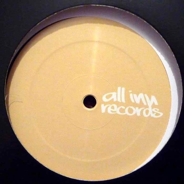 Sailor Mood / Summed & Dot - The Brick Remixes | All Inn Records (ALLINN011-6) - 2 Sailor Mood / Summed & Dot - The Brick Remixes | All Inn Records (ALLINN011-6) - 2