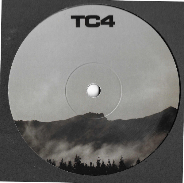 Tc4 - TC4 One | TC4 (TC4 001) - 2