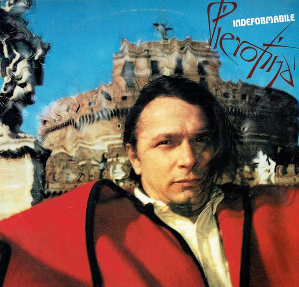 Piero Finà - Indeformabile | RCA Italiana (PL 31630) Piero Finà - Indeformabile | RCA Italiana (PL 31630)