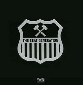 Various - The Beat Generation | Rapster Records (RR0030 LP)