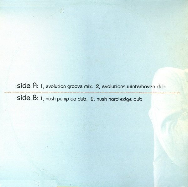 Raissa - Your Summertime | Polydor (SUM 1)