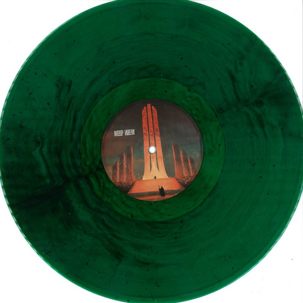 Truth - Temple Of Eyes | Deep Medi Musik (MEDI125) - 2