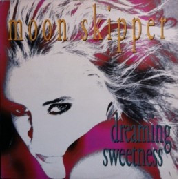 Moon Skipper - Dreaming Sweetness | Boy Records (BOY-359)