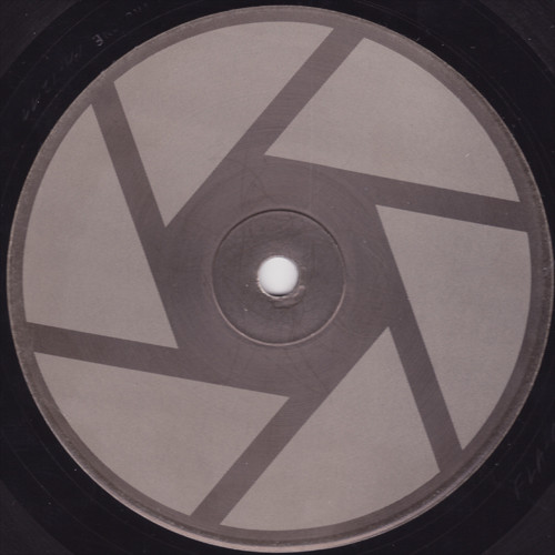 DJ H. Geek - Xhemikals | Flash Traxx (FLA-006) - 2