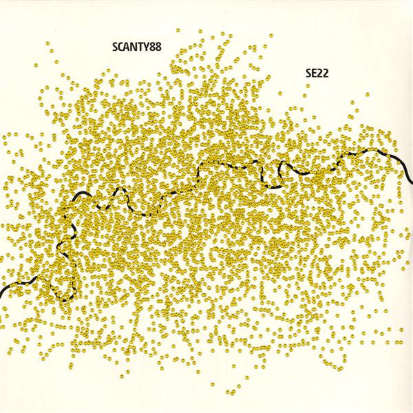 Scanty88 - Flashback | Mantra Smiles (MTR2241)