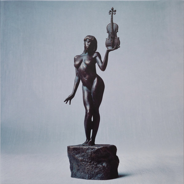 Sudan Archives - Athena | Stones Throw Records (STH2412)