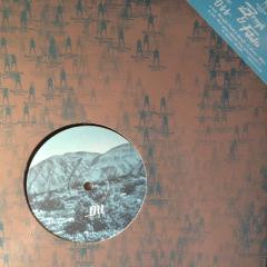 Benja & Fatalis - Benja Part 2 | Fantômas Records (FANT011)