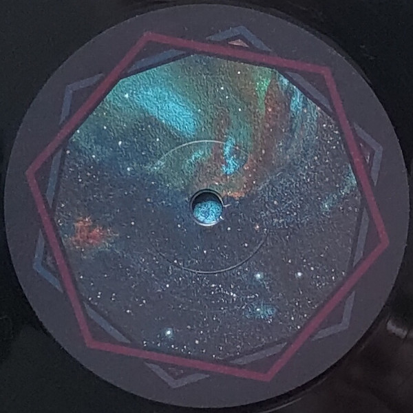 King Buffalo - Dead Star | Stickman Records (PSYCHOBABBLE 111) - 3 King Buffalo - Dead Star | Stickman Records (PSYCHOBABBLE 111) - 3