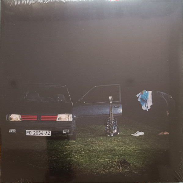 Sen Senra - PO2054AZ Vol. III | Universal Music Group (0602478220029)