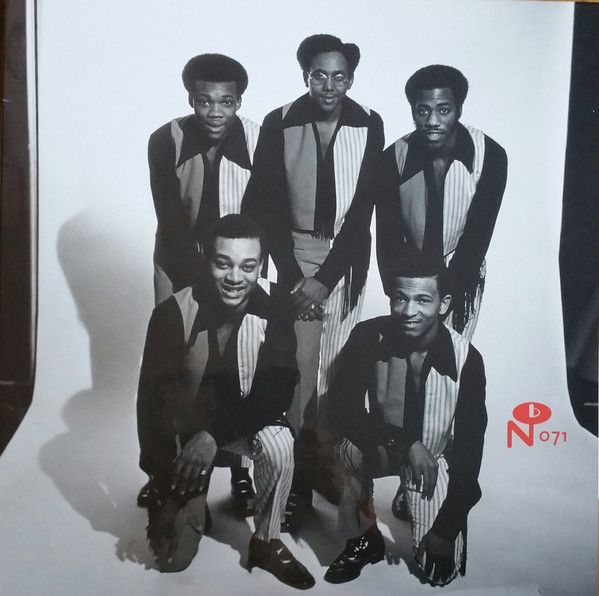 Various - Eccentric Soul: The Saru Label | Numero Group (071)
