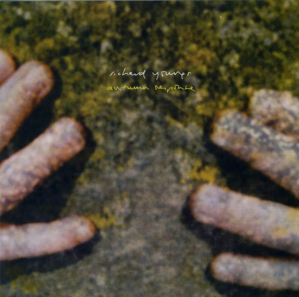 Richard Youngs - Autumn Response | Jagjaguwar (JAG121)