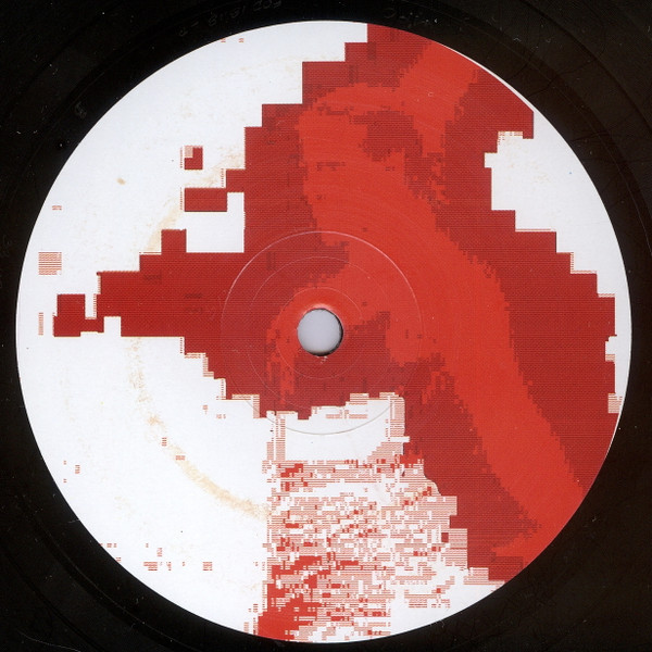 Toni Rios - Danza Electronica | Federation Of Drums (FOD 18.18 LP) - 4 Toni Rios - Danza Electronica | Federation Of Drums (FOD 18.18 LP) - 4