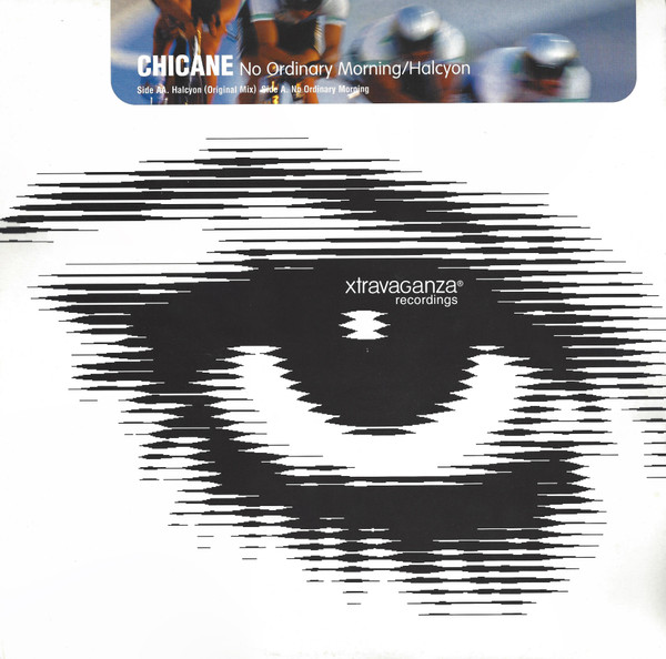Chicane - No Ordinary Morning / Halcyon | Xtravaganza Recordings (XTR 669386 6) Chicane - No Ordinary Morning / Halcyon | Xtravaganza Recordings (XTR 669386 6)