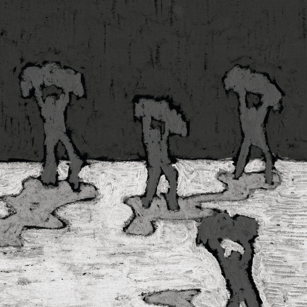 Inre Kretsen Grupp - Raoul | Fasaan Recordings (FA016)