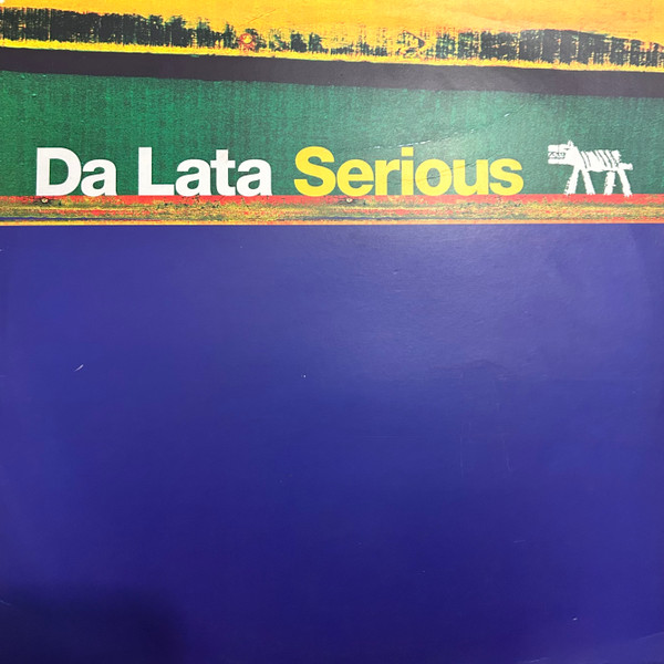 Da Lata - Serious | Palm Beats (Palm d1512DJ)