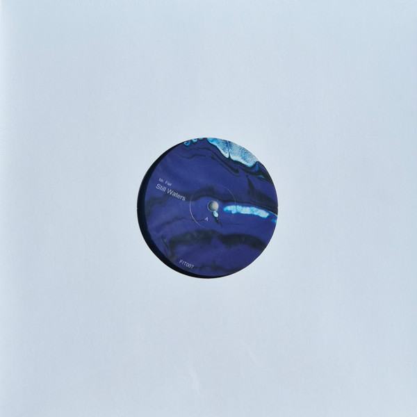 Mr. Fiel - Still Waters | Faith In Truth (FIT007)